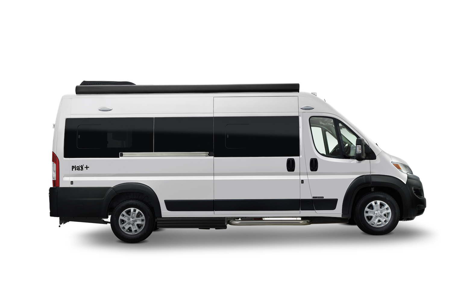 2026 Roadtrek Play+ Class B adventure van