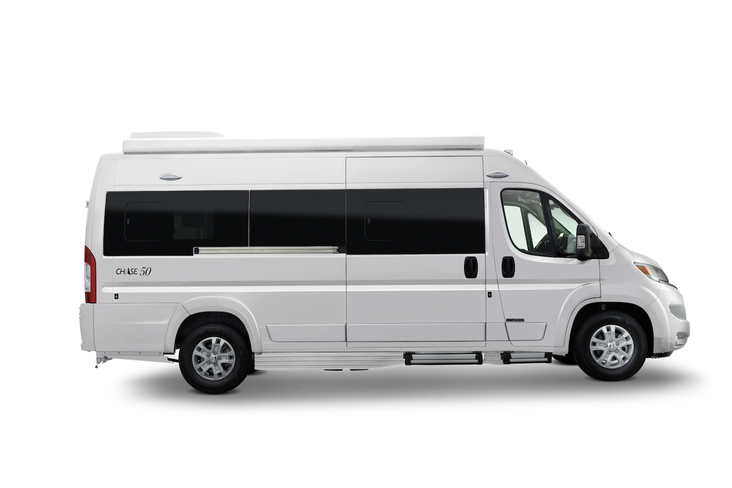 2026 Roadtrek Chase Class B adventure van